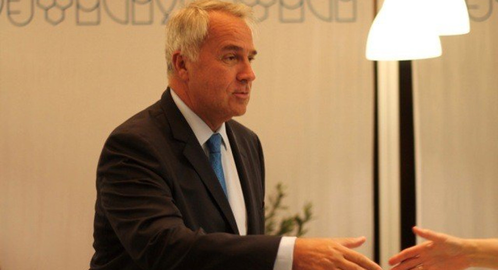 Η Κομισιόν αποδέχτηκε τις ενστάσεις Βορίδη