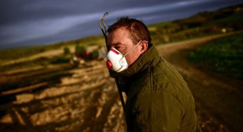 ECDC για Κορονοϊό: Μάσκες σε όλο τον πληθυσμό λόγω των ασυμπτωματικών