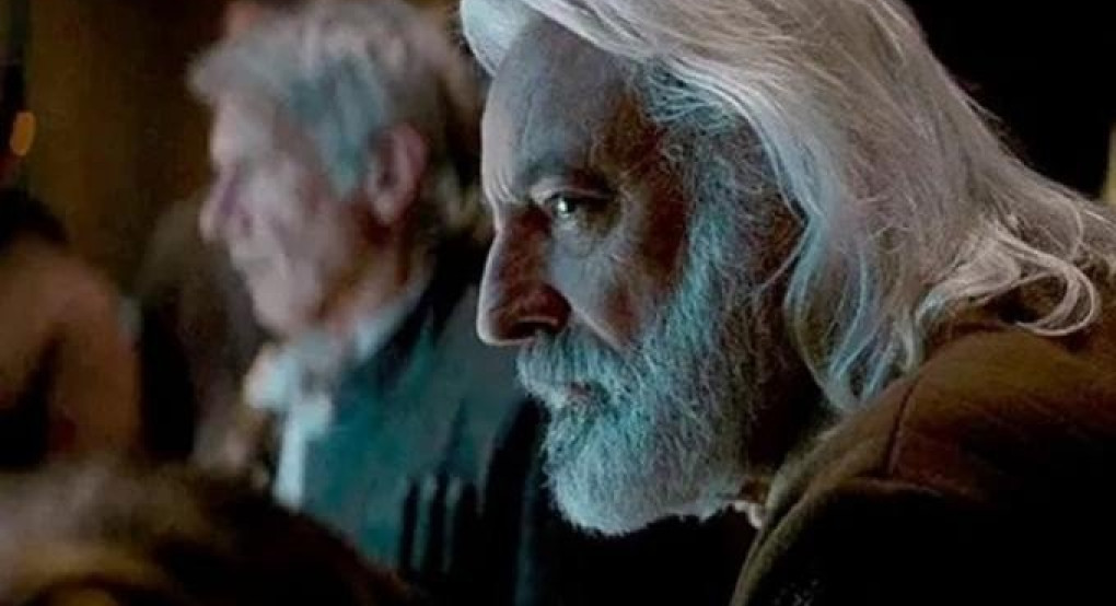 Πέθανε από κορωνοϊό ο ηθοποιός του «Star Wars» Άντριου Τζακ