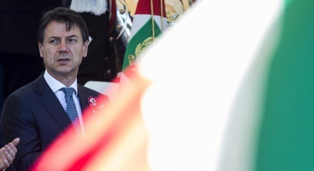 Ιταλία: Πέθανε από κορονοϊό άνδρας της φρουράς του πρωθυπουργού Κόντε