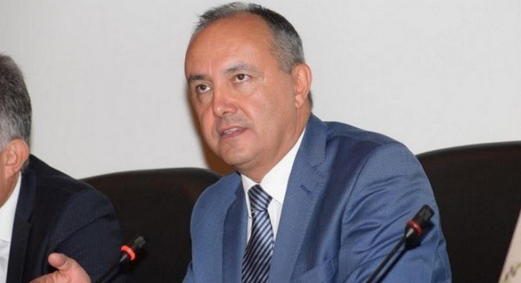 Σε διαρκή επικοινωνία με Δημάρχους της Βόρειας Ελλάδας ο Καράογλου μετά τις έντονες βροχοπτώσεις