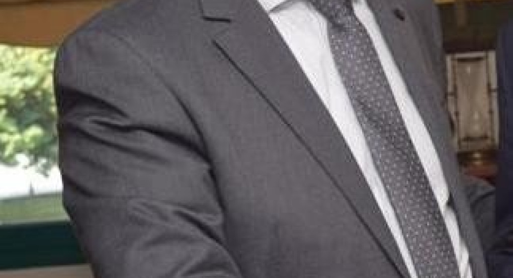 Πρωτοβουλία Καράογλου με δωρεά 