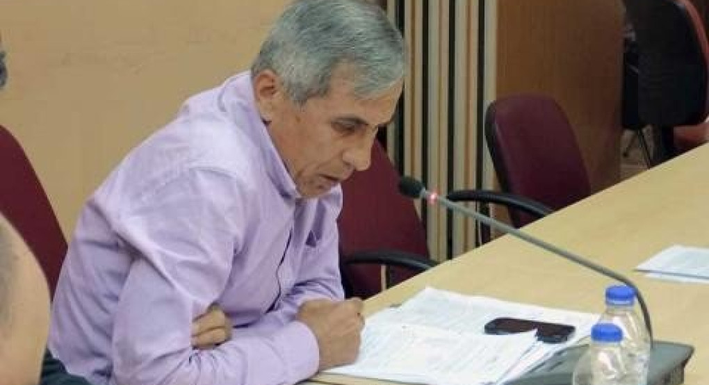 Ευχές από τον Στάθη Καστερίδη για το Πάσχα