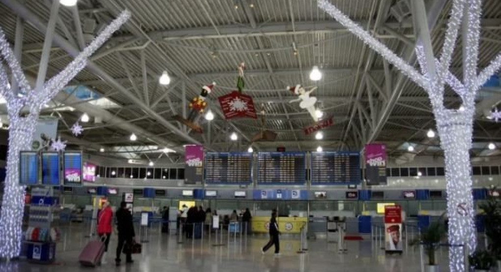 Έφτασαν στην Ελλάδα οι 67 Έλληνες που είχαν εγκλωβιστεί στην Αυστρία