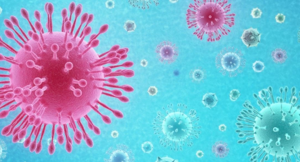 Αυτή είναι η χώρα που απαγόρευσε τη λέξη «κορωνοϊός»