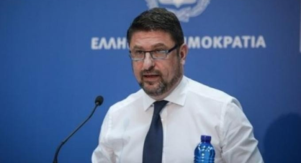 Νίκος Χαρδαλιάς: «Δεν εξετάζεται το σενάριο ολικής απαγόρευσης, πειθαρχημένη η πλειονότητα»