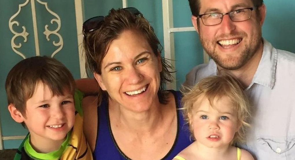 Νεκρή η  40χρονη Μέιβ Κένεντι με τον 8χρονο γιο της