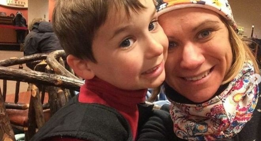 Η κατάρα των Κένεντι: Νεκρή η Μέιβ και ο γιος της