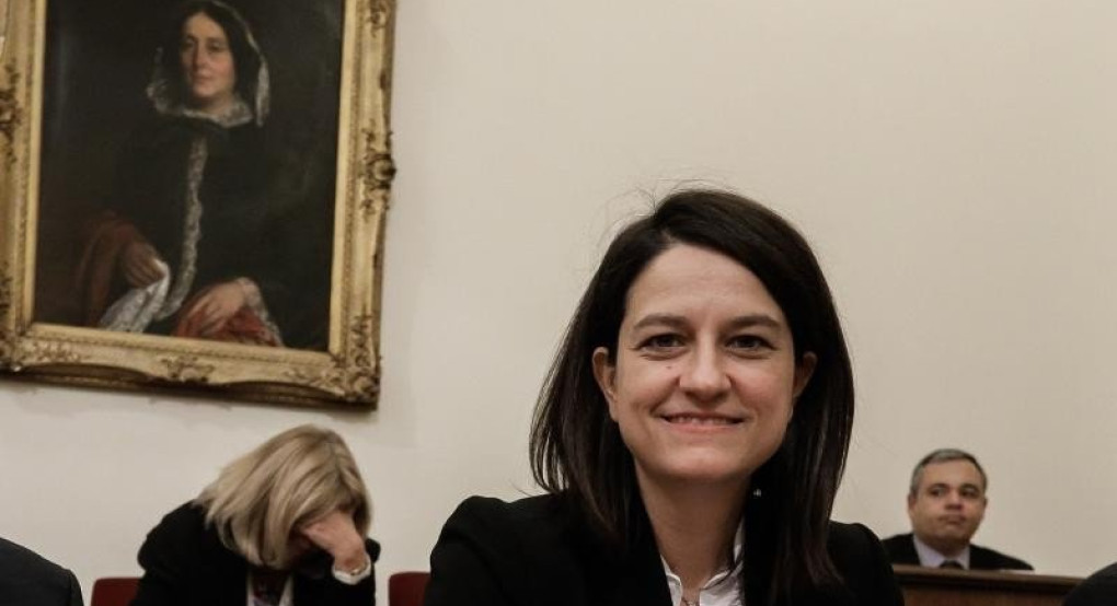 Ν. Κεραμέως για πανελλαδικές: Η εξεταστέα ύλη θα είναι αυτή που έχουν διδαχθεί οι μαθητές στη φυσική τάξη