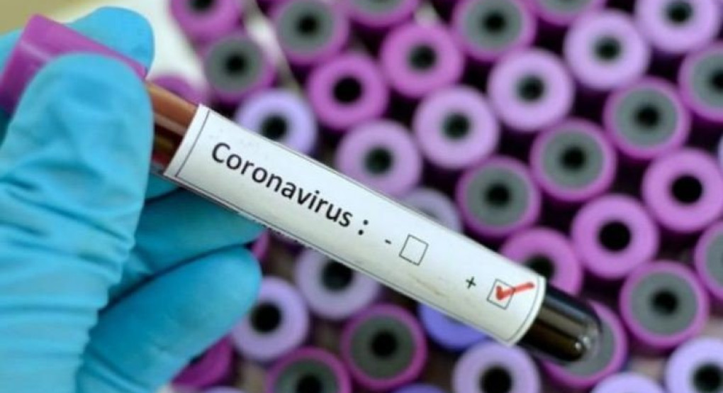 Πολυτεχνείο Κρήτης: Μετά τα μέσα Μαΐου το τέλος της περιόδου εξάπλωσης του ιού