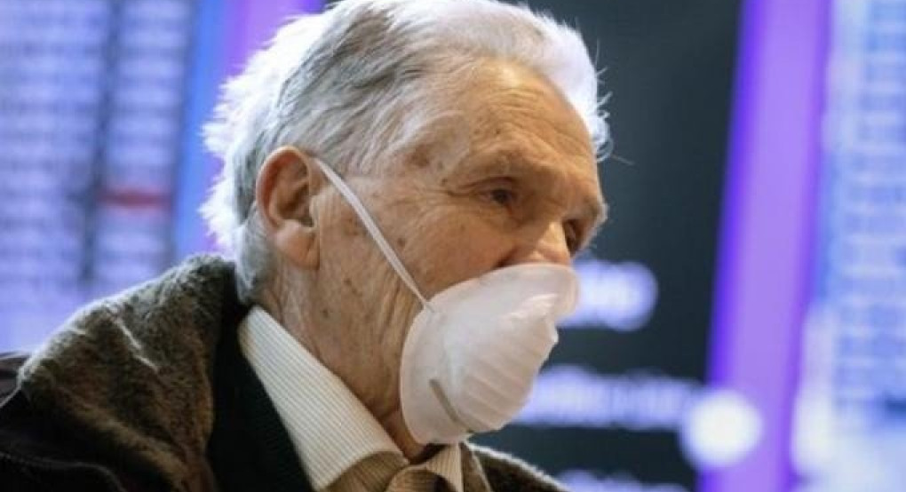 Κορωνοϊός: Πάνω από 30.000 θάνατοι στην Ευρώπη