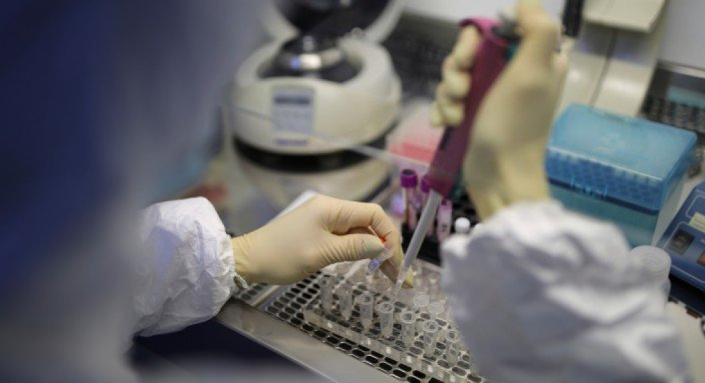 Ρόδος: Μπέρδεψαν τα δείγματα -Αρνητικός ο σμηνίτης, ψάχνουν τον ασθενή 