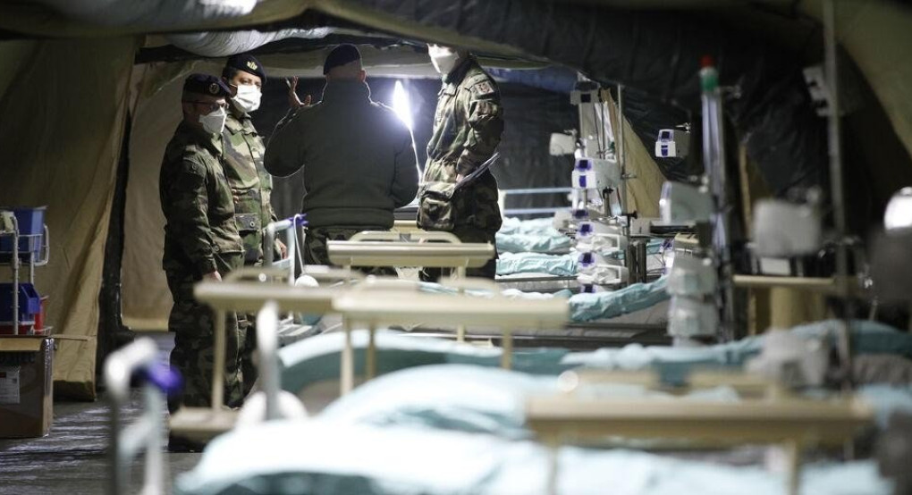 Covid-19 και «ανθεκτικότητα»