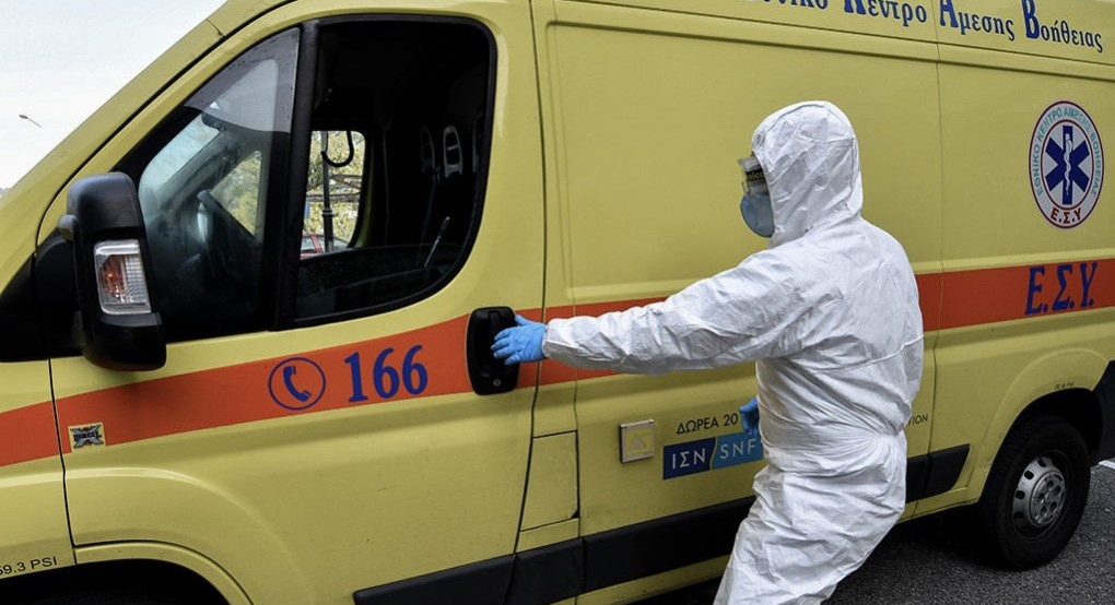 Οικογενειακές τραγωδίες πίσω απο δύο εξιτήρια σε ΑΧΕΠΑ και Κοζάνη