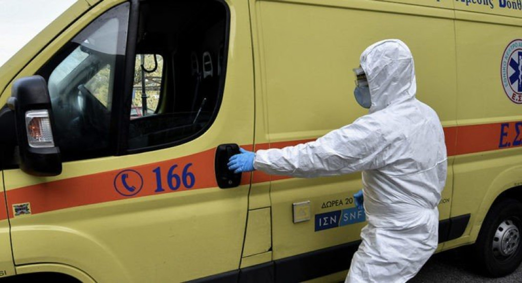 Στους 87 οι νεκροί – Έχασε τη μάχη άνδρας από την Καστοριά