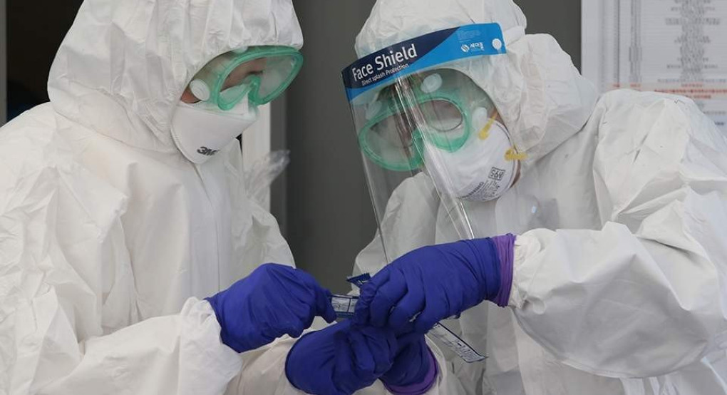 Κορωνοϊός: 62 οι νεκροί στην Ελλάδα – Έξι νέοι θάνατοι σε 24 ώρες