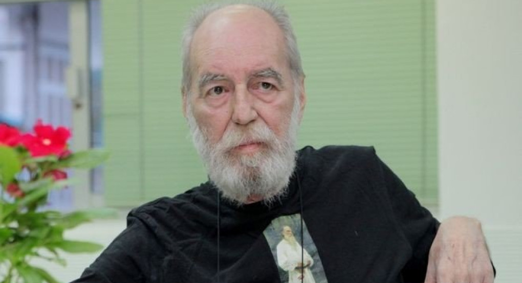 Πέθανε ο Περικλής Κοροβέσης