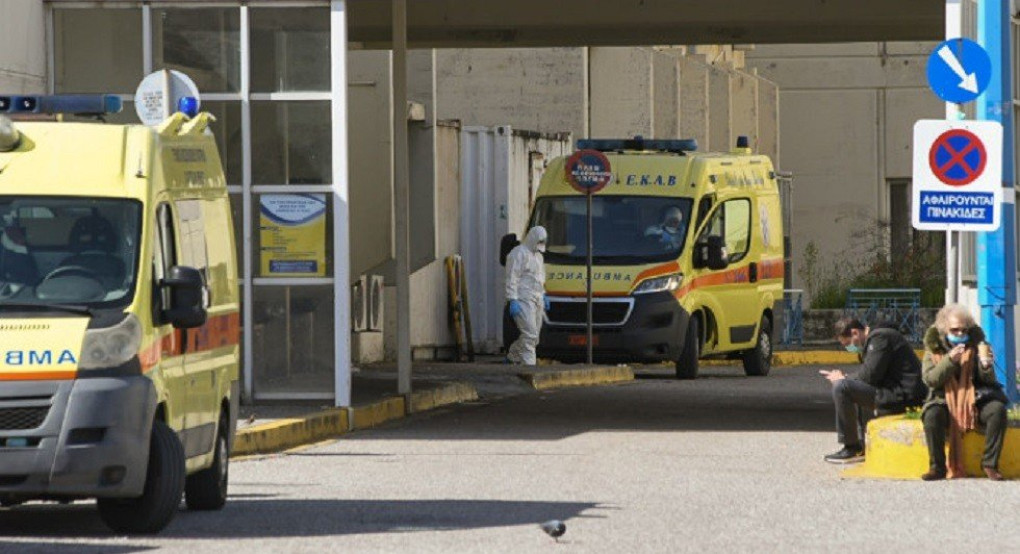 Ακόμη τρεις άνθρωποι έχασαν τη μάχη με τον κοροναϊό – Στους 76 οι νεκροί