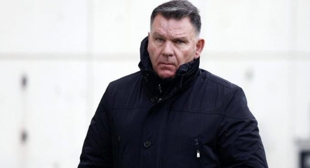 Κούγιας: «Μακάρι να μας αφήσει Κάτσε - Ουάρντα ο ΠΑΟΚ»