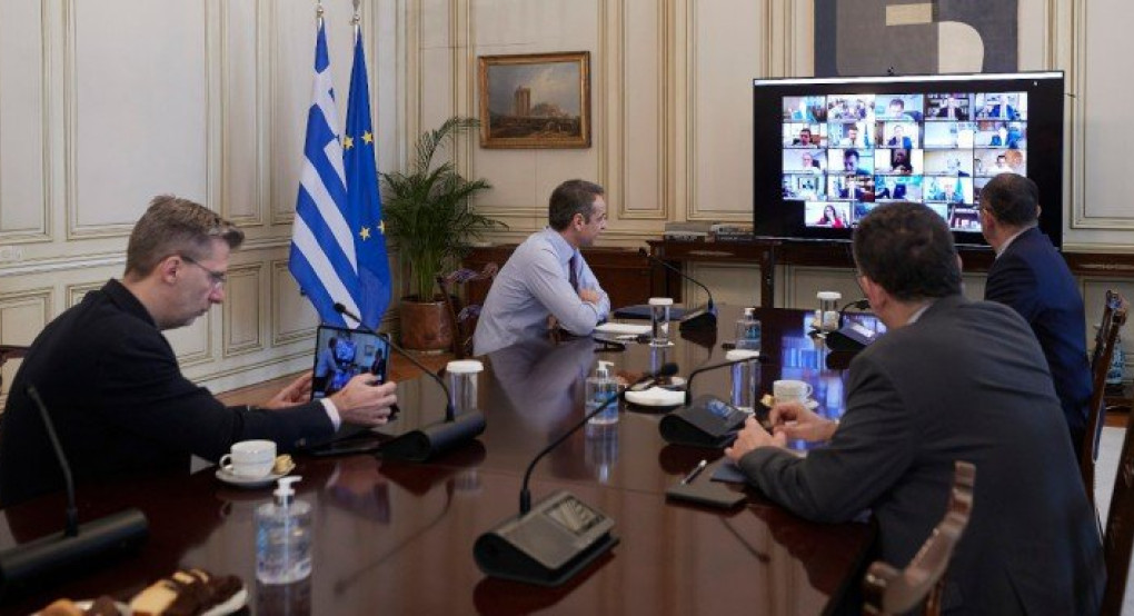 Η κυβέρνηση τονώνει την οικονομία: Έρχεται ρευστότητα 7 δισ. ευρώ στην αγορά 