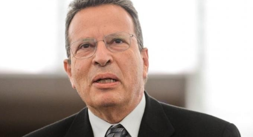 «Βόμβα» Κύρτσου: «Τα λεφτά στην Ελλάδα φτάνουν μέχρι τον Ιούνιο»