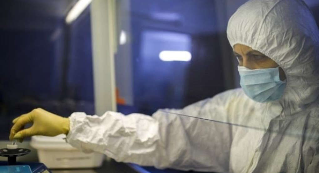 Νέο υποψήφιο εμβόλιο για τον κορονοϊό - Πότε αρχίζουν δοκιμές σε ανθρώπους