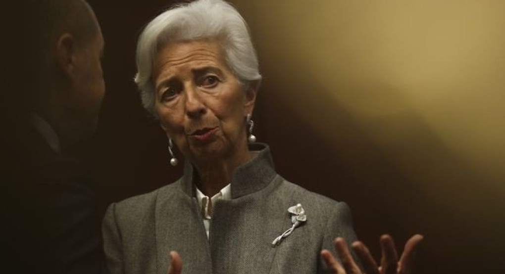 Κορονοϊός: Η ΕΚΤ αποφάσισε να δέχεται τα ελληνικά ομόλογα ως ενέχυρο