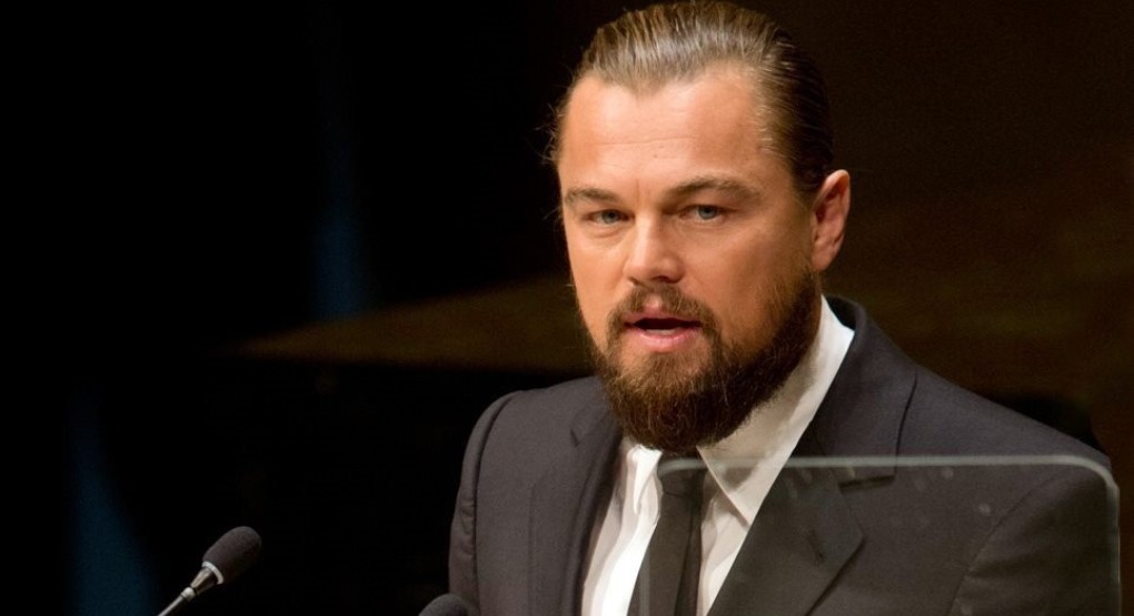 Λεονάρντο Ντι Κάπριο: Προσφέρει καθημερινά γεύματα στους Αμερικανούς που πλήττονται από την πανδημία