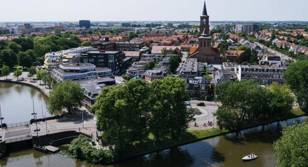 Σάλος με δήλωση Ολλανδού δημοσιογράφου: «Πόση οικονομική ζημιά για να σώσουμε ανθρώπους που θα κατέληγαν σε δύο χρόνια;»