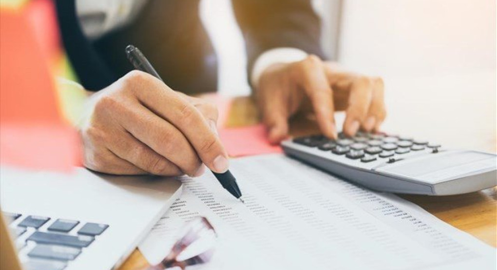 Απόδοση κλειδάριθμου εξ αποστάσεως μέσω κινητού και e-mail