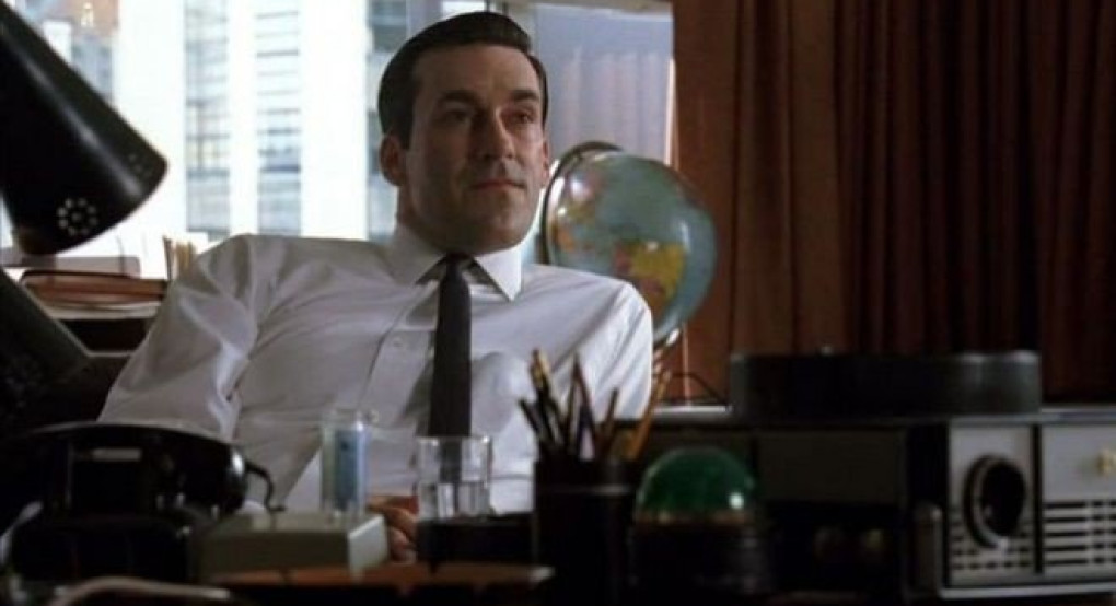 Μένουμε σπίτι: 7 κλασικές, μεγάλες σειρές που μπορείς τώρα να δεις ολόκληρες