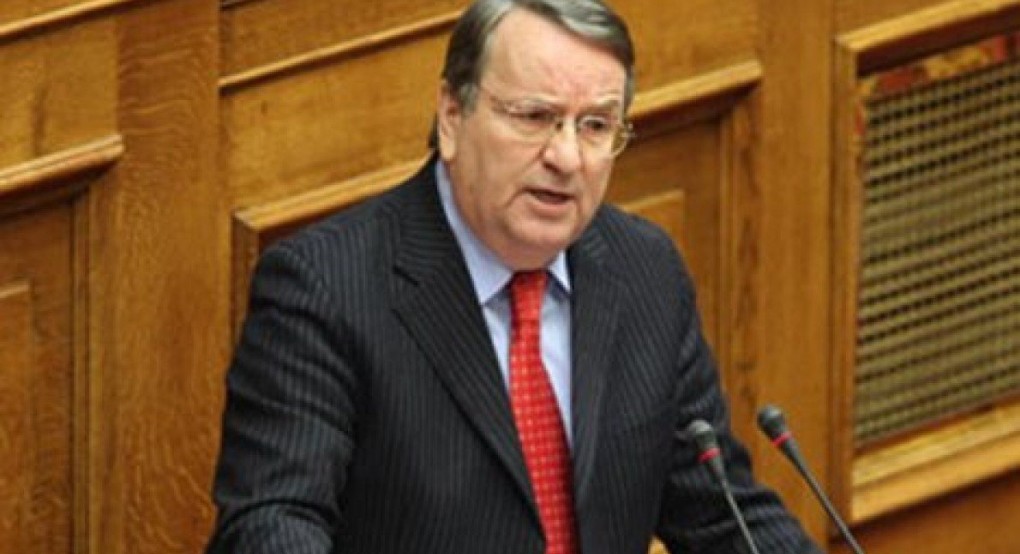 Γιώργος Καρασμανης: Την δύσκολη ώρα στεκόμαστε αλληλέγγυοι 