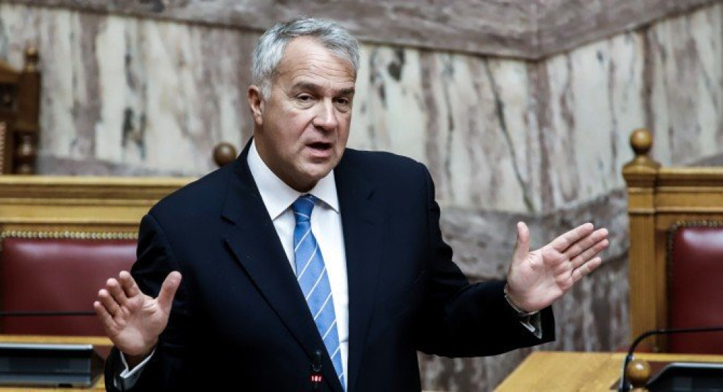 Ποσό 5.777.830,57 ευρώ στην Πέλλα για αποζημιώσεις-Τις επισπεύδει ο Βορίδης 