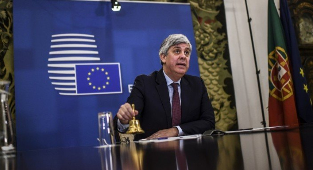 Eurogroup: Συνεδριάζει ξανά για το πακέτο στήριξης για τον κορωνοϊό -Μετά τον 16ωρο χθεσινό καβγά 