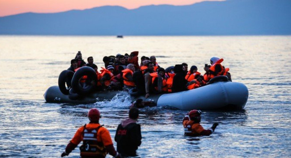 Απίστευτη πρόκληση από την Τουρκία- στέλνει μετανάστες με Κορωνοϊό 