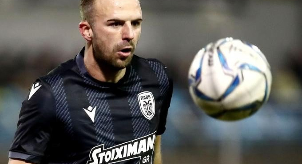 Σε νέα σενάρια οι Πορτογάλοι για Μίσιτς (pic)