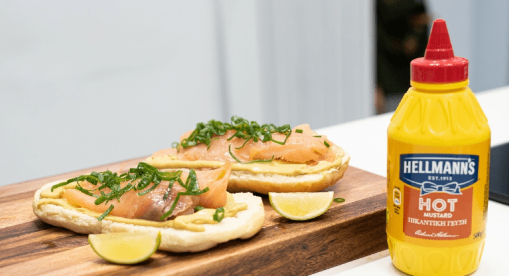 Αυτός είναι ο τρόπος να μη στερηθείς τη γεύση, ακόμα κι αν νηστεύεις