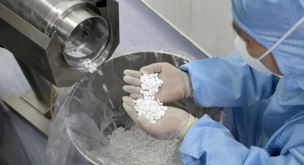 Οι ΗΠΑ ενέκριναν τη χορήγηση χλωροκίνης στα νοσοκομεία για τους ασθενείς με Covid-19