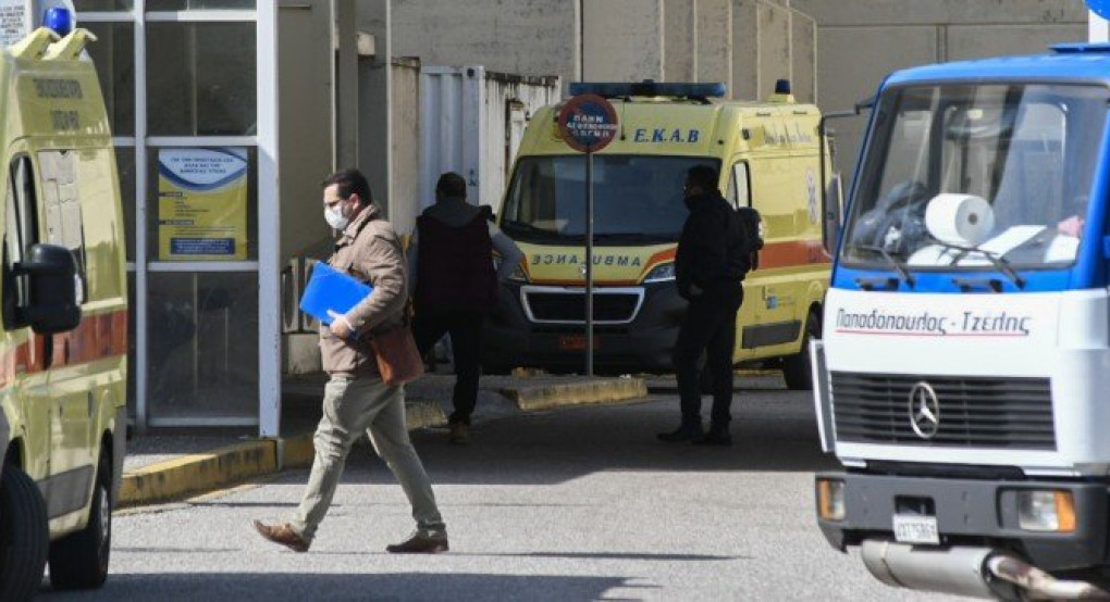 Θεσσαλονίκη: Επίθεση από αγέλη σκύλων σε 22χρονο, στο Σέιχ Σου