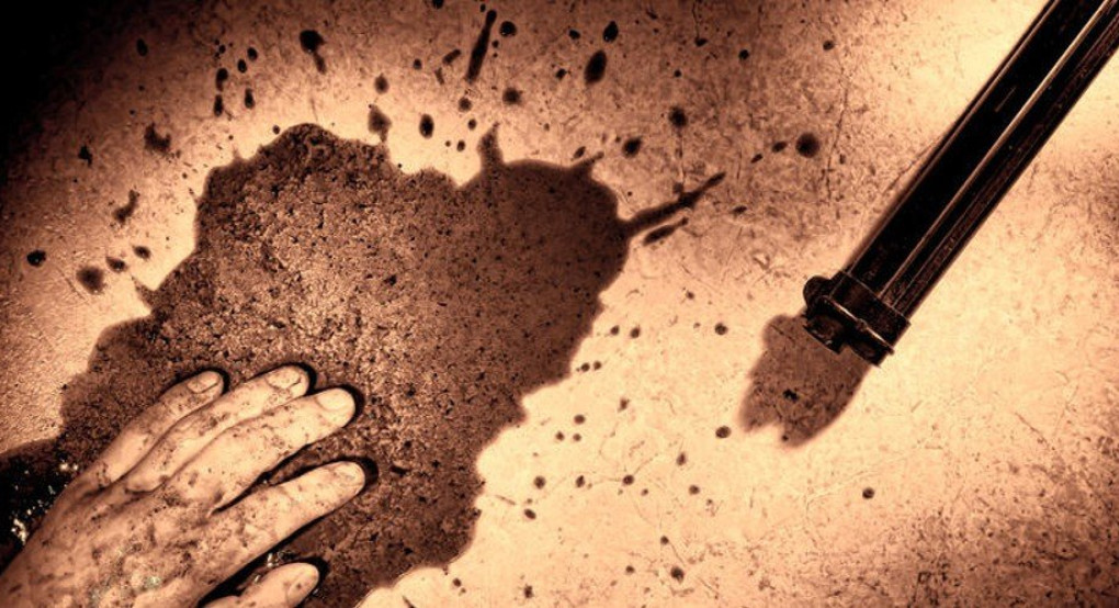 Άγριο φονικό στην Ηλεία με έναν νεκρό