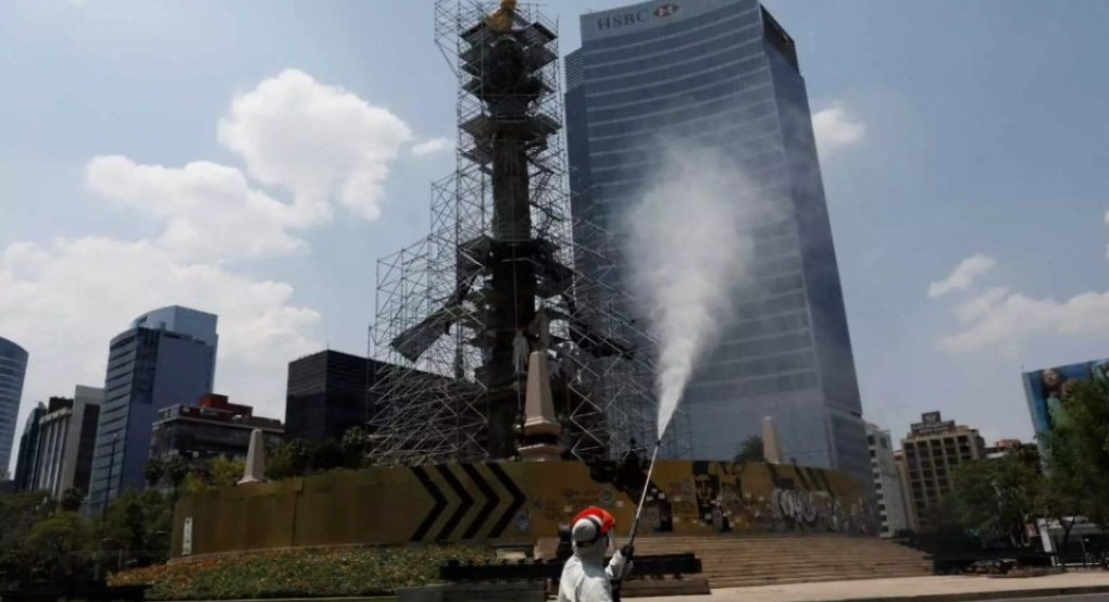 Πέθανε ο Έλληνας ναυτικός που ήταν διασωληνωμένος στο Μεξικό