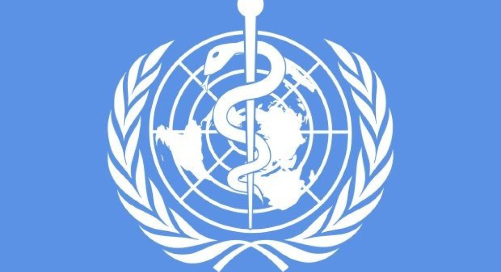 Παγκόσμια Ημέρα Υγείας