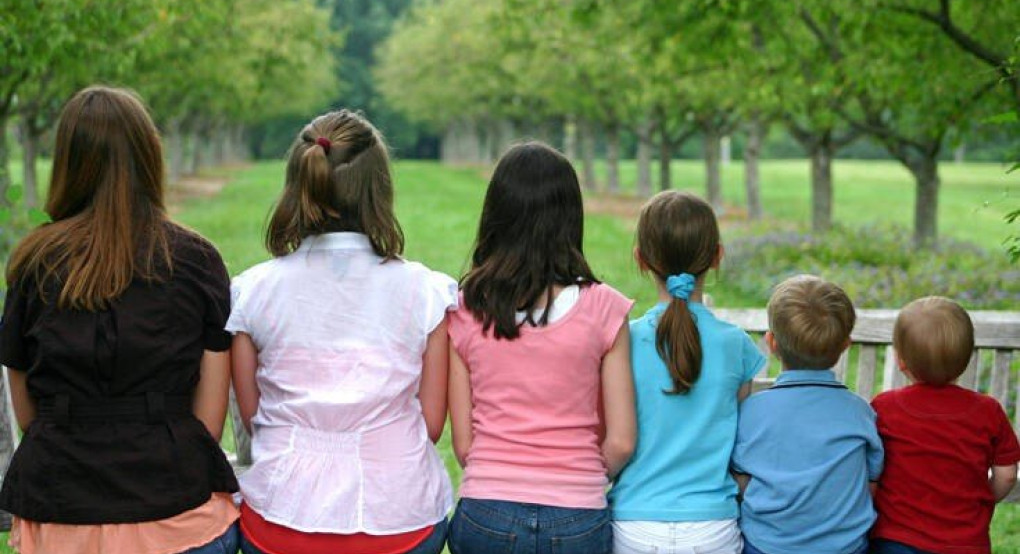 Θεσσαλονίκη: Πώς είναι η καραντίνα σε μια οικογένεια με 12 παιδιά