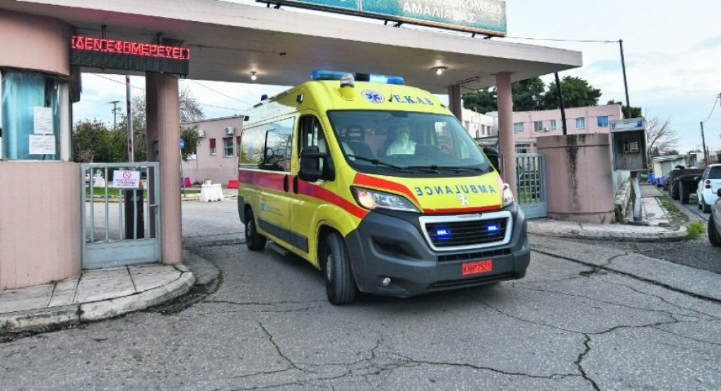 Στους 81 οι νεκροί από κορωνοϊό 