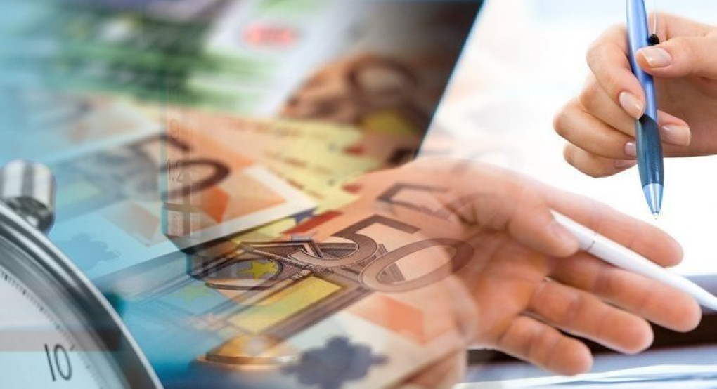 Επεκτείνεται η έκπτωση 40% στα ενοίκια για τις επιχειρήσεις που πλήττονται από τον κορονοιό και στους εργαζόμενους τους