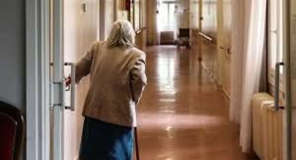 Κορωνοϊός: Θετικοί οι 12 από τους 122 που εξετάστηκαν σε γηροκομείο 