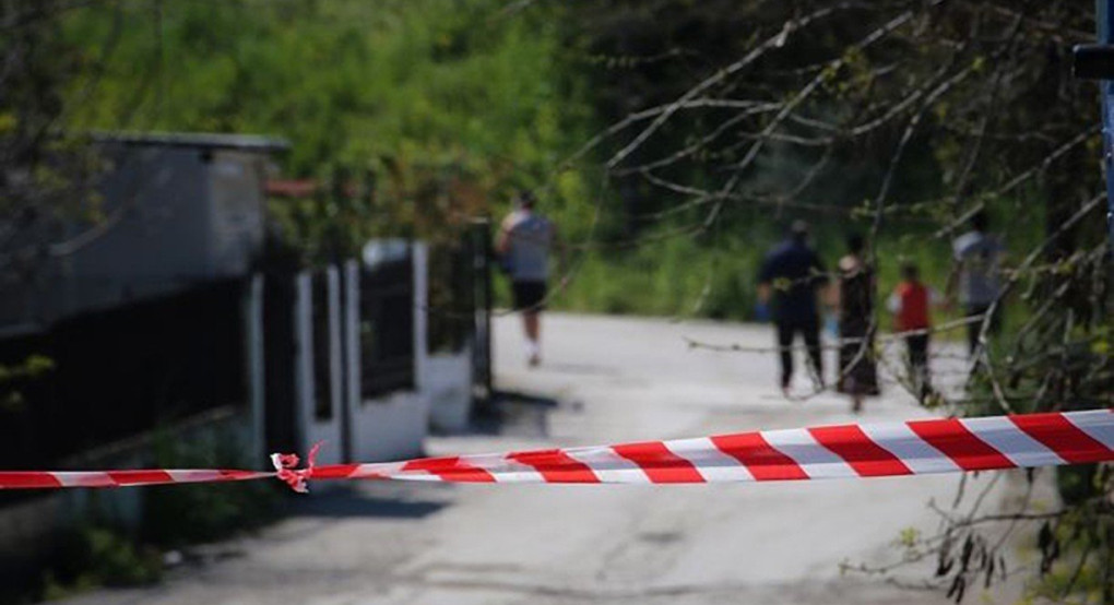 Μετά τη Λάρισα, ανησυχία στην Ξάνθη όπου βρέφος 15 μηνών βρέθηκε θετικό στον κορονοϊό