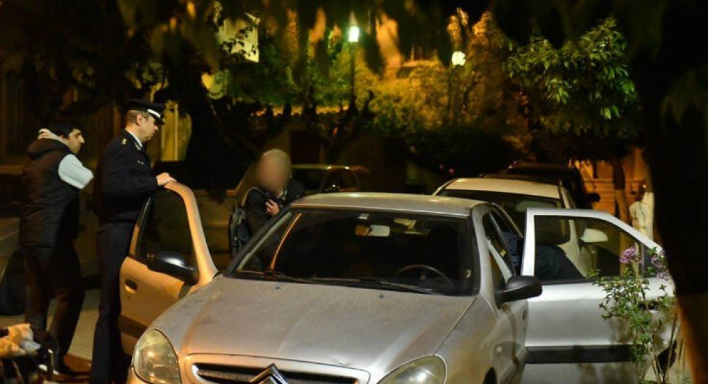 Περιπολίες έξω από τους ιερούς ναούς θα πραγματοποιούν από σήμερα δυνάμεις της ΕΛ.ΑΣ