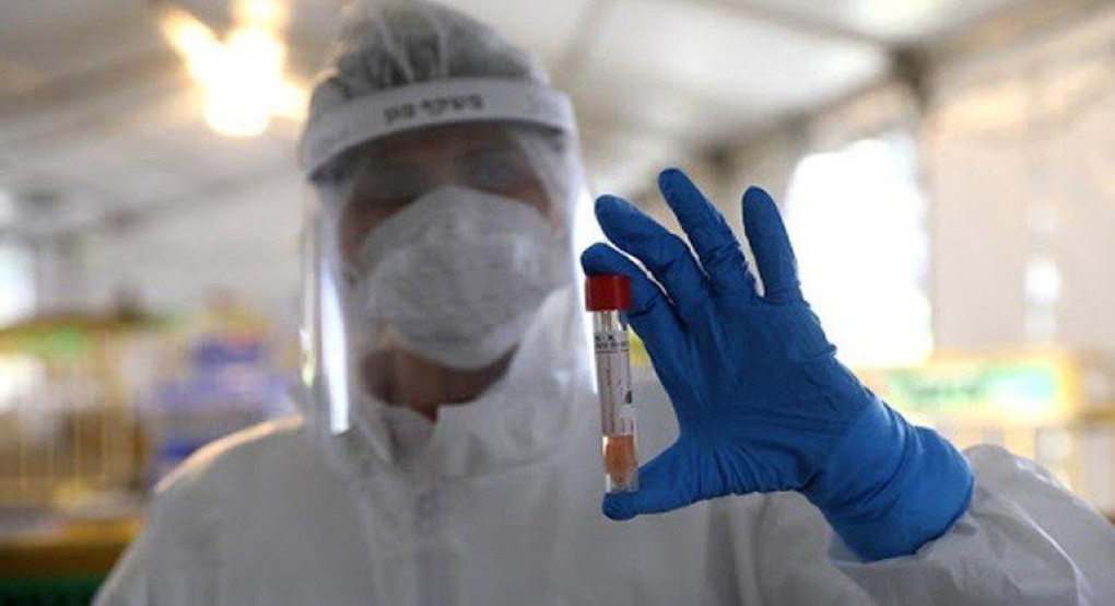 Βουλγαρία: Σε τεστ αντισωμάτων κορονοϊού υποβάλλονται οι κάτοικοι του  Μπάνσκο