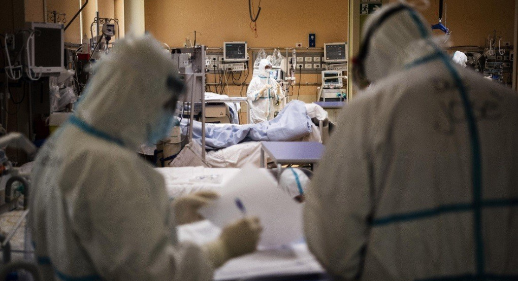 Κορονοϊός: Μια 97χρονη προγιαγιά στη Βραζιλία η γηραιότερη ασθενής στη χώρα που νίκησε τον ιό 